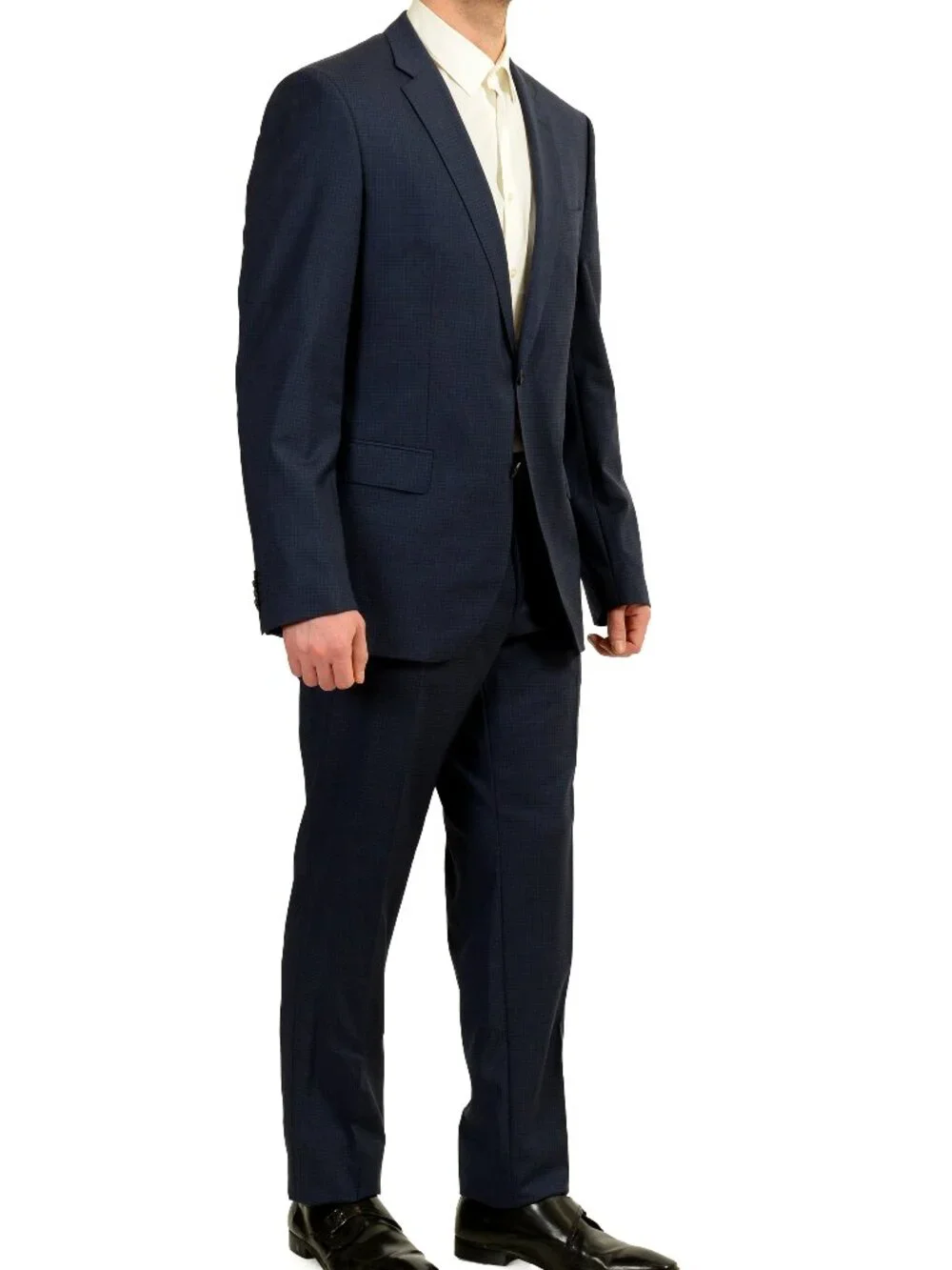 Hugo Boss Men's 